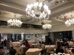 大堂-大鸭梨烤鸭店(花园村店)
