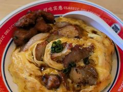 -明記茶餐廳(福田总店)