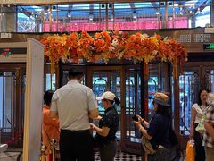 -丝路天山酒店(国际大巴扎店)