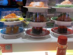-莲寿司(国兴店)