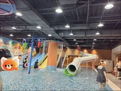 -兴芮温泉度假区