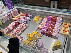 零售区-奈雪的茶(大悦城PRO店)
