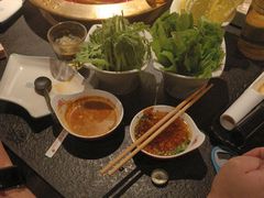 -熊喵来了火锅(太原里第2分店)