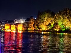 -桂林两江四湖景区
