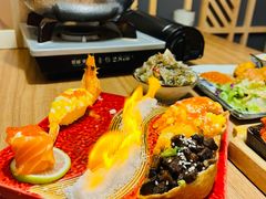 -西月山居匠心创意料理(江汉路新佳丽广场店)