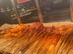 -吉布鲁牛排海鲜自助(温江合生汇店)