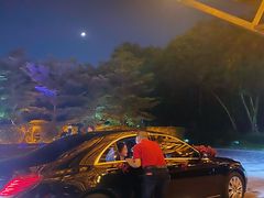 -深圳隐秀山居酒店