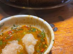 -捞围鲜·港式打边炉(海阳路店)
