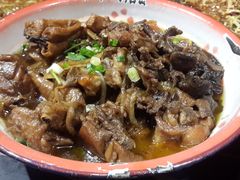 -金掌勺锅包肉(太原万达店)