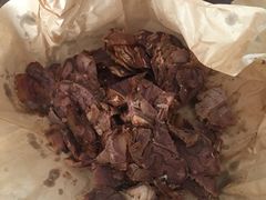 -上海牛羊肉公司塘沽路清真门市部