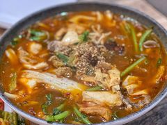 -枪火串烧·东北特色烧烤(罗湖总店)