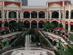 -佛罗伦萨小镇广佛名品奥特莱斯(疏港路店)