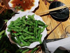 -聚点串吧·北京烧烤(赵登禹路店)