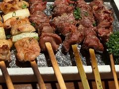 -弓二·烧鸟居酒屋(财富购物中心店)