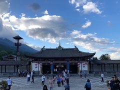 -天龙八部武侠城