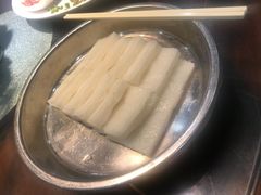 伦教糕-猪肉婆私房菜(容桂总店)