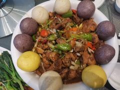 -江南原著(中联广场店)