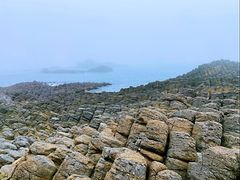 -厦门湾·白塘湾火山公园