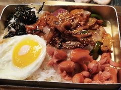 -金妈家烤肉(龙湖U城天街店)