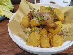 -元银甲·湖北地标美食(汉阳店)