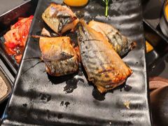 -千寻烧肉(政务区店)