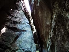 -玉女潭景区