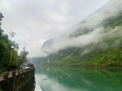 -乌江画廊(彭水苗族土家族自治县)