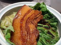 -闫府私房菜·百年鲁菜(恒隆店)