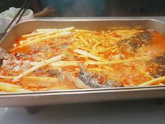 -半天妖烤鱼(永旺梦乐城店)