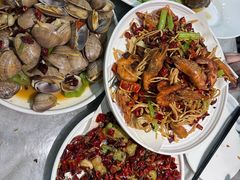 -隐厨·海鲜餐厅(恒通路店)