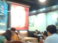 大堂-星海小厨(星海名城店)