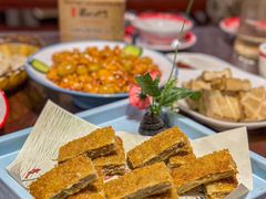 -酒肉门孔府菜(曲阜游客中心店)