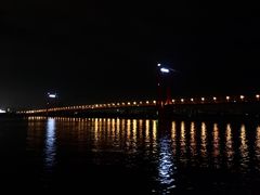 -武汉两江游览·夜游长江(汉口粤汉码头)