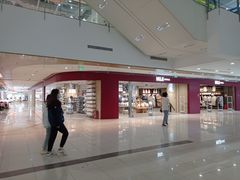 -新田360广场(上海华侨城店)