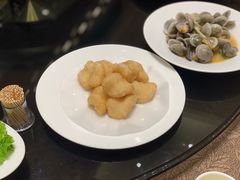 -高佳庄·舟山海鲜(海景旗舰店)