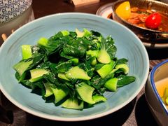 -庐灶江南·江南菜·四合院Bistro(东直门·华侨夜泊君亭店)