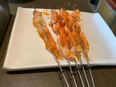 -邢氏老太太烤串(北兴街店)