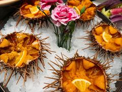 -连鹭海鲜·大连菜(星海店)