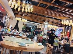 -张烤鸭·川菜·非遗冒烤鸭(青石桥店)