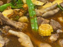 -喜婆19分小锅烀饼