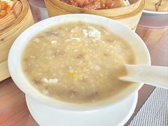 -万丽轩中餐厅·粤菜·客家菜-富力万丽酒店