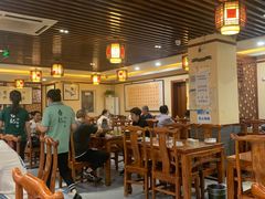 -白记四益轩(枣林前街店)