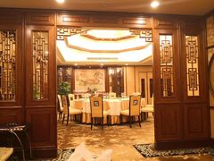 包厢-潮皇食府(北京店)
