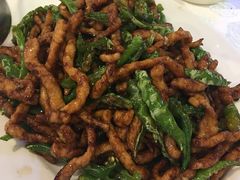-海上人家The Sea Food Paradise Restaurant & Bar