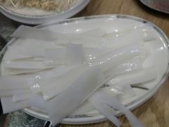 宽粉-百草滩羊清水涮羊肉(长城路店)