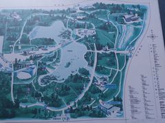 -长春世界雕塑园冰雪艺术天地