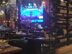 -胡桃里音乐酒馆(大沥店)