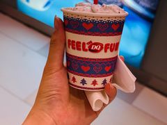 -DQ·蛋糕·冰淇淋(金鹰天地店)