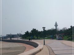 -日照灯塔风景区