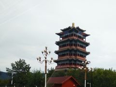 -永定河休闲森林公园